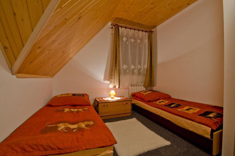 Prymulka Hotel Zakopane Bagian luar foto